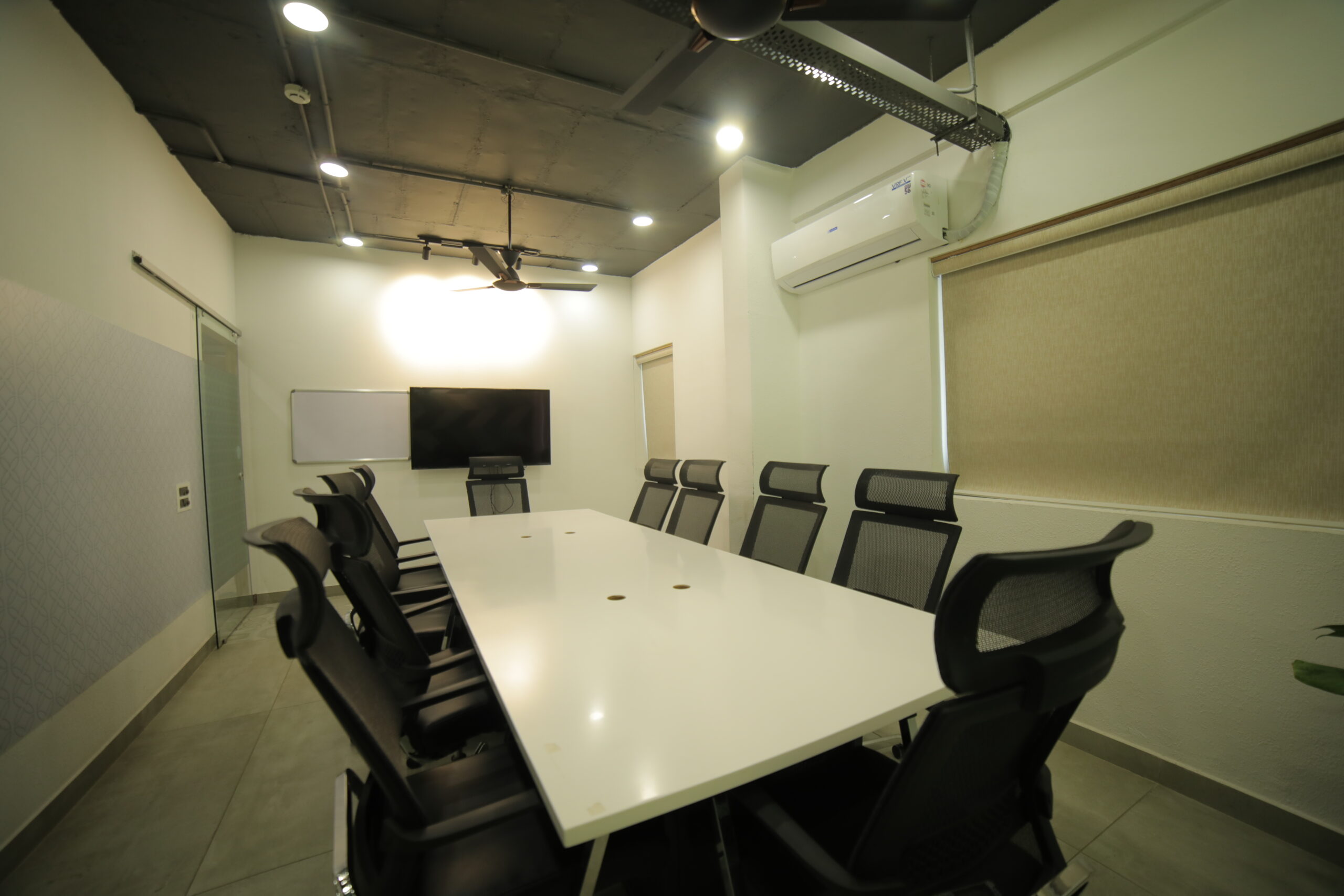 Top Coworking Space in Hyderabad at Affordable Price | CWSONE