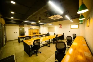 Coworking Space in Hyderabad